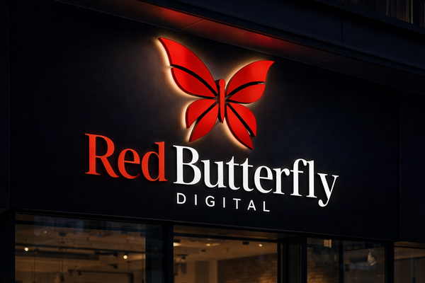 Red Butterfly Digital 